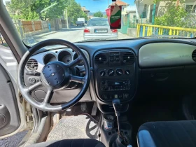 Chrysler Pt cruiser, снимка 6