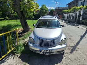 Chrysler Pt cruiser, снимка 1