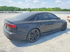 Audi S6 QUATTRO* PRESTIGE* ПОДГРЕВ* КАМЕРА* B&O* , снимка 4
