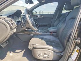 Audi S6 QUATTRO* PRESTIGE* ПОДГРЕВ* КАМЕРА* B&O* , снимка 8