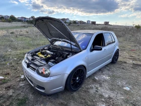VW Golf R30T, снимка 1