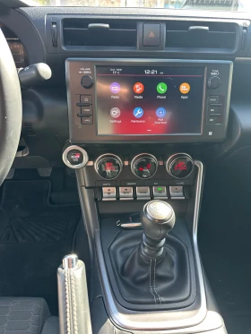 Toyota GR86 GR86, снимка 13