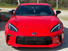 Toyota GR86 GR86, снимка 1