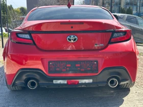 Toyota GR86 GR86, снимка 4