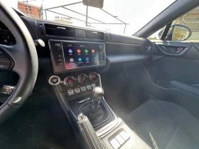 Toyota GR86 GR86, снимка 12