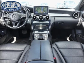 Mercedes-Benz C 300 * 4MATIC* АвтоКредит * (ЦЕНА ДО БГ), снимка 9