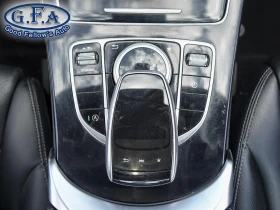 Mercedes-Benz C 300 * 4MATIC* АвтоКредит * (ЦЕНА ДО БГ), снимка 12