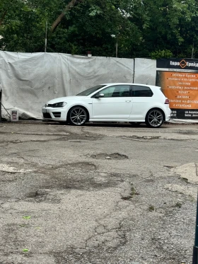 VW Golf Stage 2, снимка 3