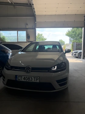 VW Golf Stage 2, снимка 4