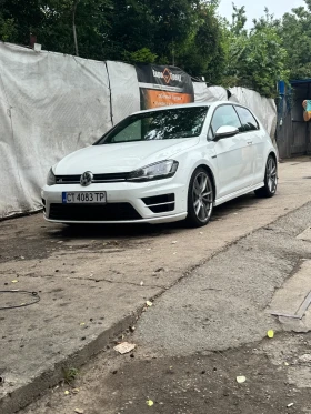 VW Golf Stage 2, снимка 2