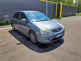 Honda Civic, снимка 3