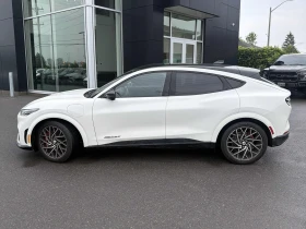 Ford Mustang Mach-E GT Performance| AWD | 360 | Електро | 2022  , снимка 5