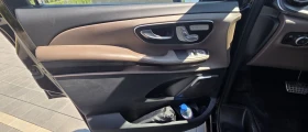Mercedes-Benz V 300 Extralong 4Matic Exclusive, снимка 4