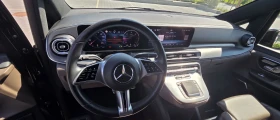 Mercedes-Benz V 300 Extralong 4Matic Exclusive, снимка 5