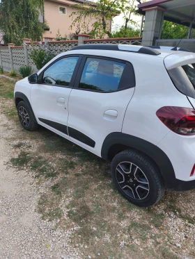 Dacia Spring 28 kw, снимка 6