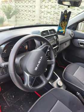 Dacia Spring 28 kw, снимка 9
