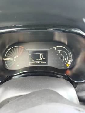 Dacia Spring 28 kw, снимка 10