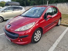Peugeot 207, снимка 2