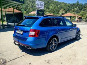 Skoda Octavia VRS, снимка 5