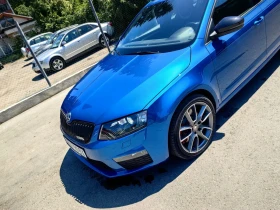 Skoda Octavia VRS, снимка 8