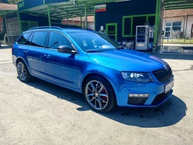 Skoda Octavia VRS, снимка 2