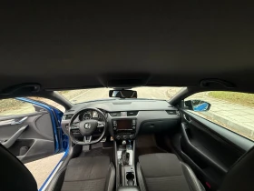Skoda Octavia VRS, снимка 12