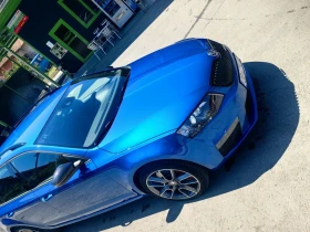 Skoda Octavia VRS, снимка 9