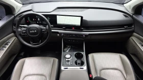 Kia Carnival ПОДГРЕВ ВОЛАН* КРАЙНА ЦЕНА, снимка 7