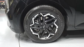 Kia Carnival ПОДГРЕВ ВОЛАН* КРАЙНА ЦЕНА, снимка 5