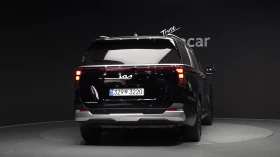 Kia Carnival ПОДГРЕВ ВОЛАН* КРАЙНА ЦЕНА, снимка 4