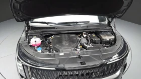 Kia Carnival ПОДГРЕВ ВОЛАН* КРАЙНА ЦЕНА, снимка 6
