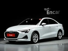 Audi A3 (8Y) 40 Tfsi, снимка 1