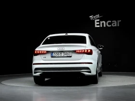 Audi A3 (8Y) 40 Tfsi, снимка 4