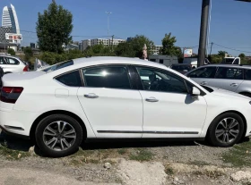 Citroen C5 2.0 HDI, снимка 2