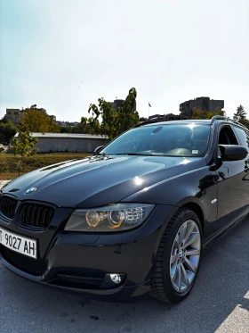 BMW 320 LCI, снимка 1