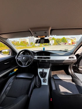 BMW 320 LCI, снимка 13