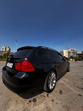 BMW 320 LCI, снимка 8