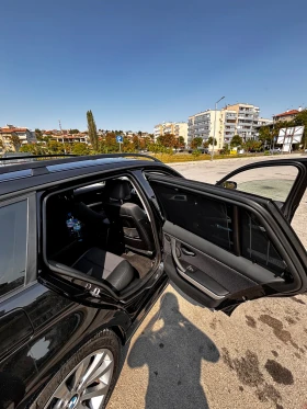BMW 320 LCI, снимка 9