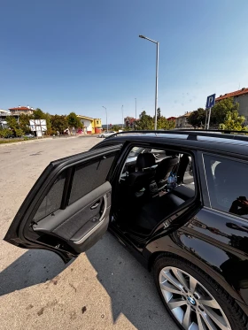 BMW 320 LCI, снимка 10