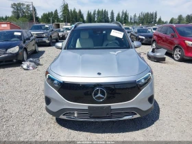 Mercedes-Benz EQB 300* 4MATIC* КОЖА* ПОДГРЕВ* ПАНО* КАМЕРА* , снимка 10