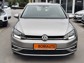 VW Golf 7* 1.6TDi/EURO6D/FACE/LED/APP-CONNECT/CARPLAY, снимка 2