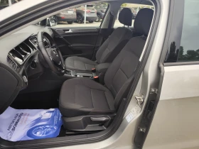 VW Golf 7* 1.6TDi/EURO6D/FACE/LED/APP-CONNECT/CARPLAY, снимка 7