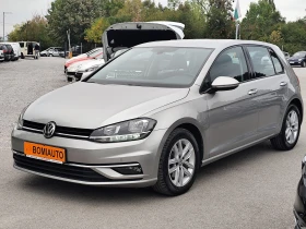 VW Golf 7* 1.6TDi/EURO6D/FACE/LED/APP-CONNECT/CARPLAY, снимка 1