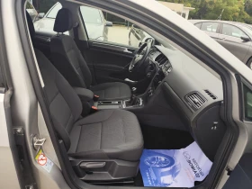VW Golf 7* 1.6TDi/EURO6D/FACE/LED/APP-CONNECT/CARPLAY, снимка 12