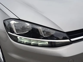 VW Golf 7* 1.6TDi/EURO6D/FACE/LED/APP-CONNECT/CARPLAY, снимка 16