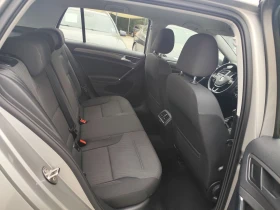 VW Golf 7* 1.6TDi/EURO6D/FACE/LED/APP-CONNECT/CARPLAY, снимка 11