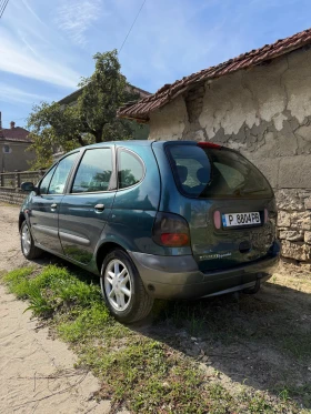Renault Scenic, снимка 5