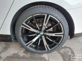 BMW 520 d Touring Steptronic, снимка 13