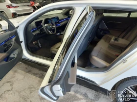 BMW 520 d Touring Steptronic, снимка 5