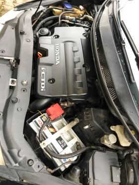Honda Civic Sport, снимка 14